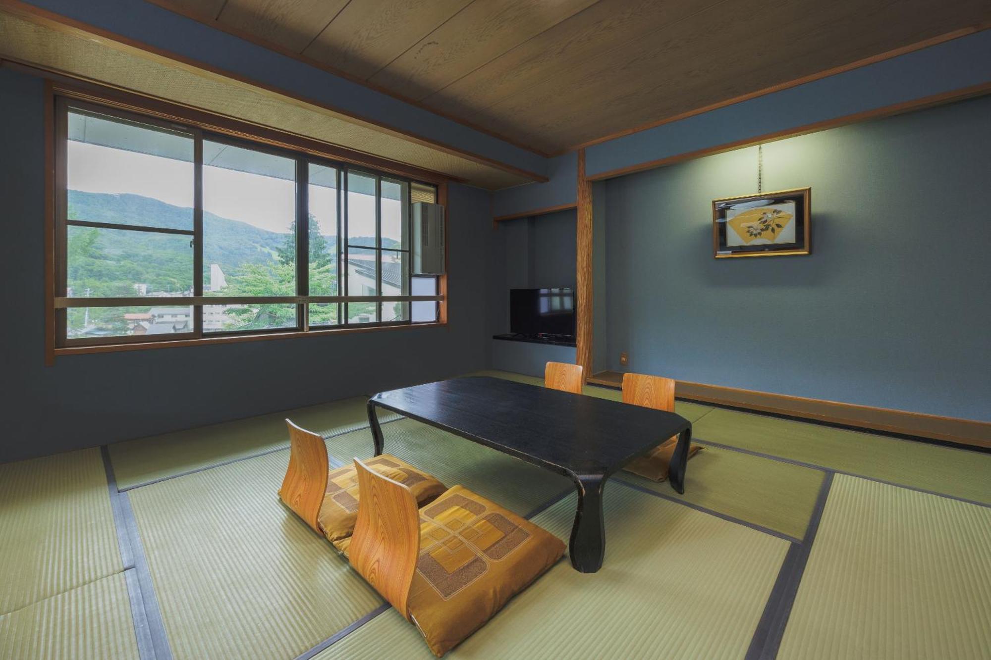 Takamiya Hotel Hammond Γιαμαγκάτα Εξωτερικό φωτογραφία