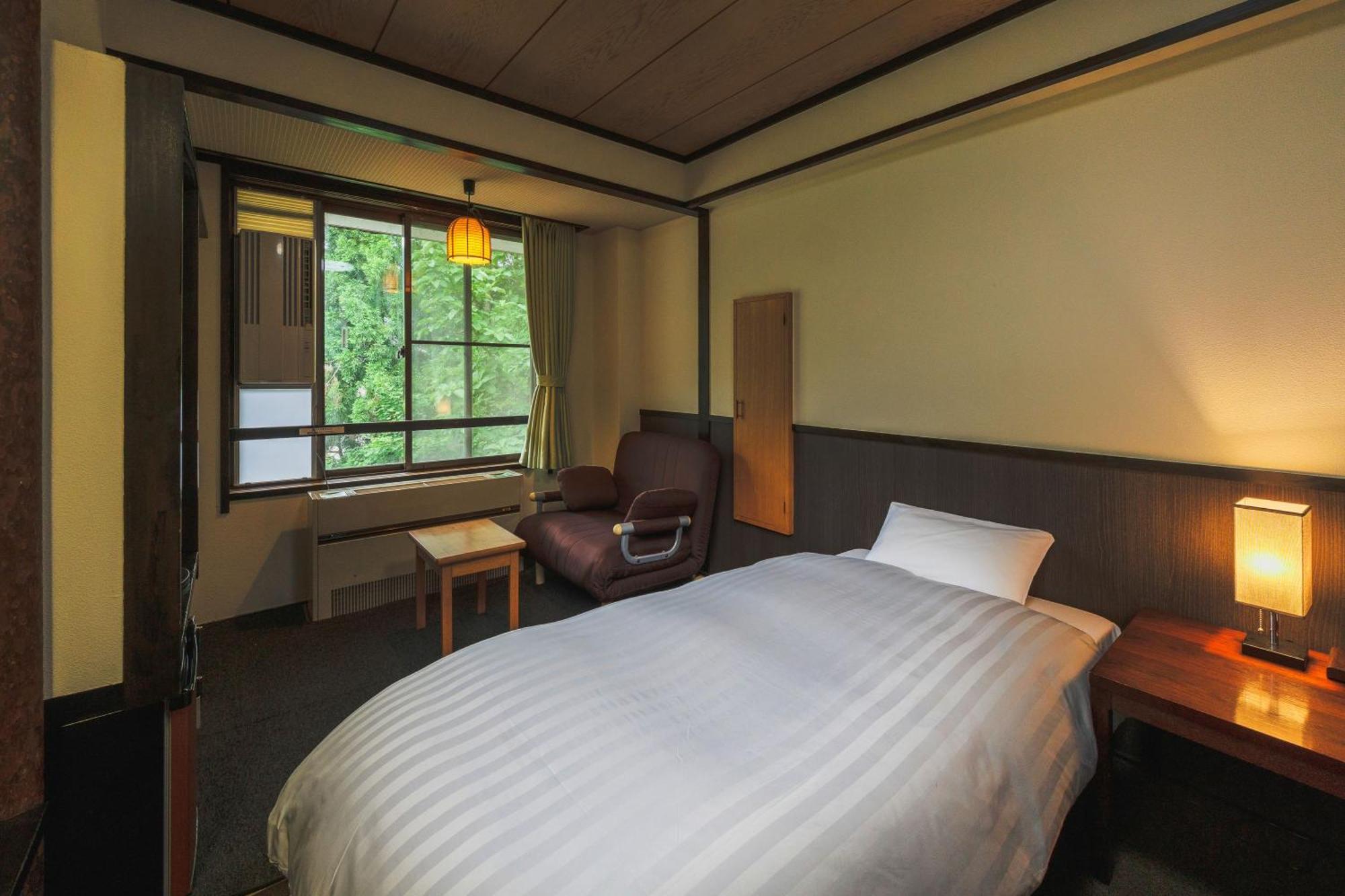 Takamiya Hotel Hammond Γιαμαγκάτα Εξωτερικό φωτογραφία