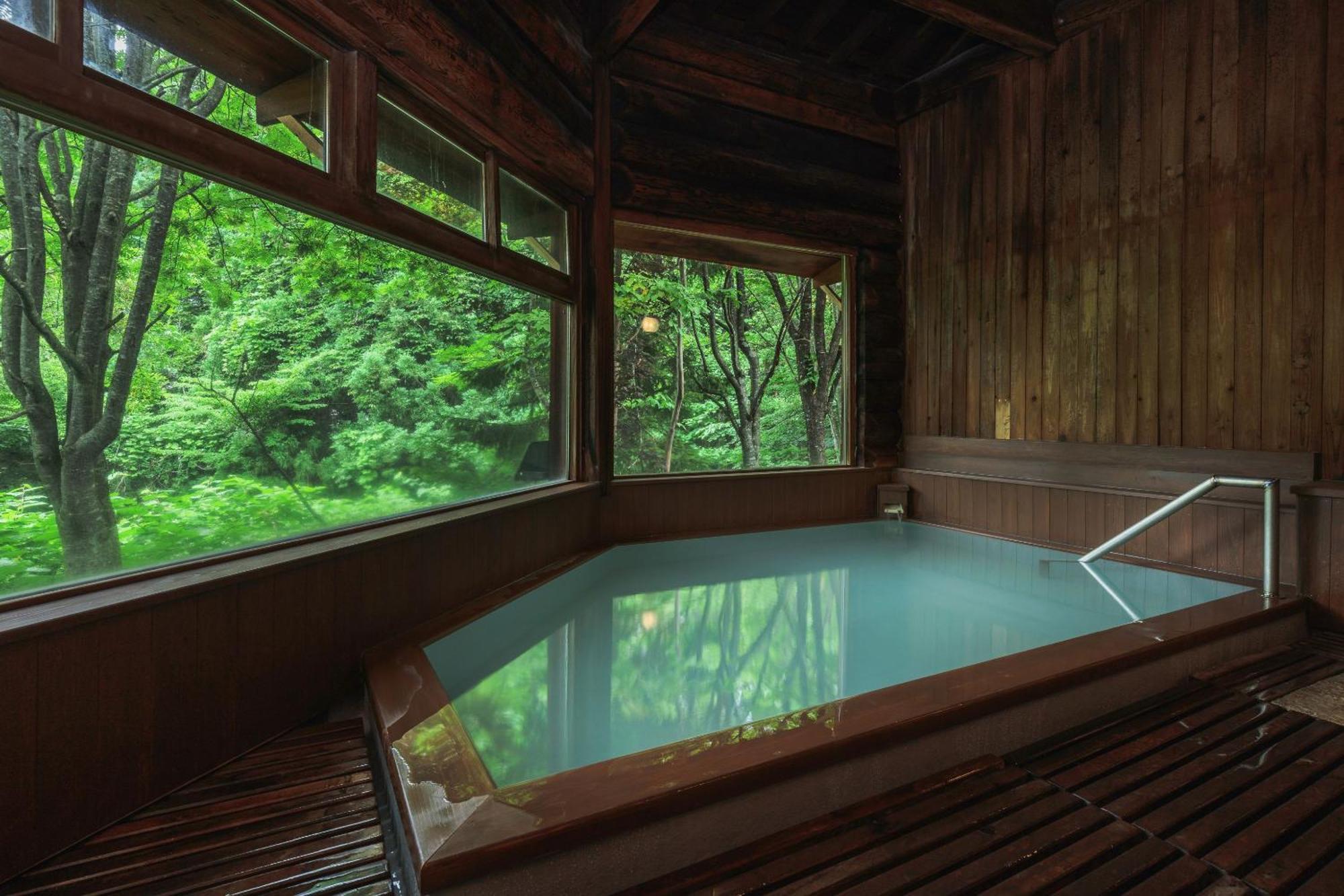Takamiya Hotel Hammond Γιαμαγκάτα Εξωτερικό φωτογραφία