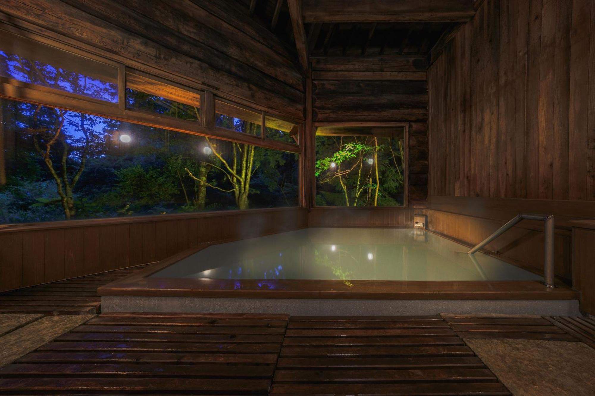 Takamiya Hotel Hammond Γιαμαγκάτα Εξωτερικό φωτογραφία