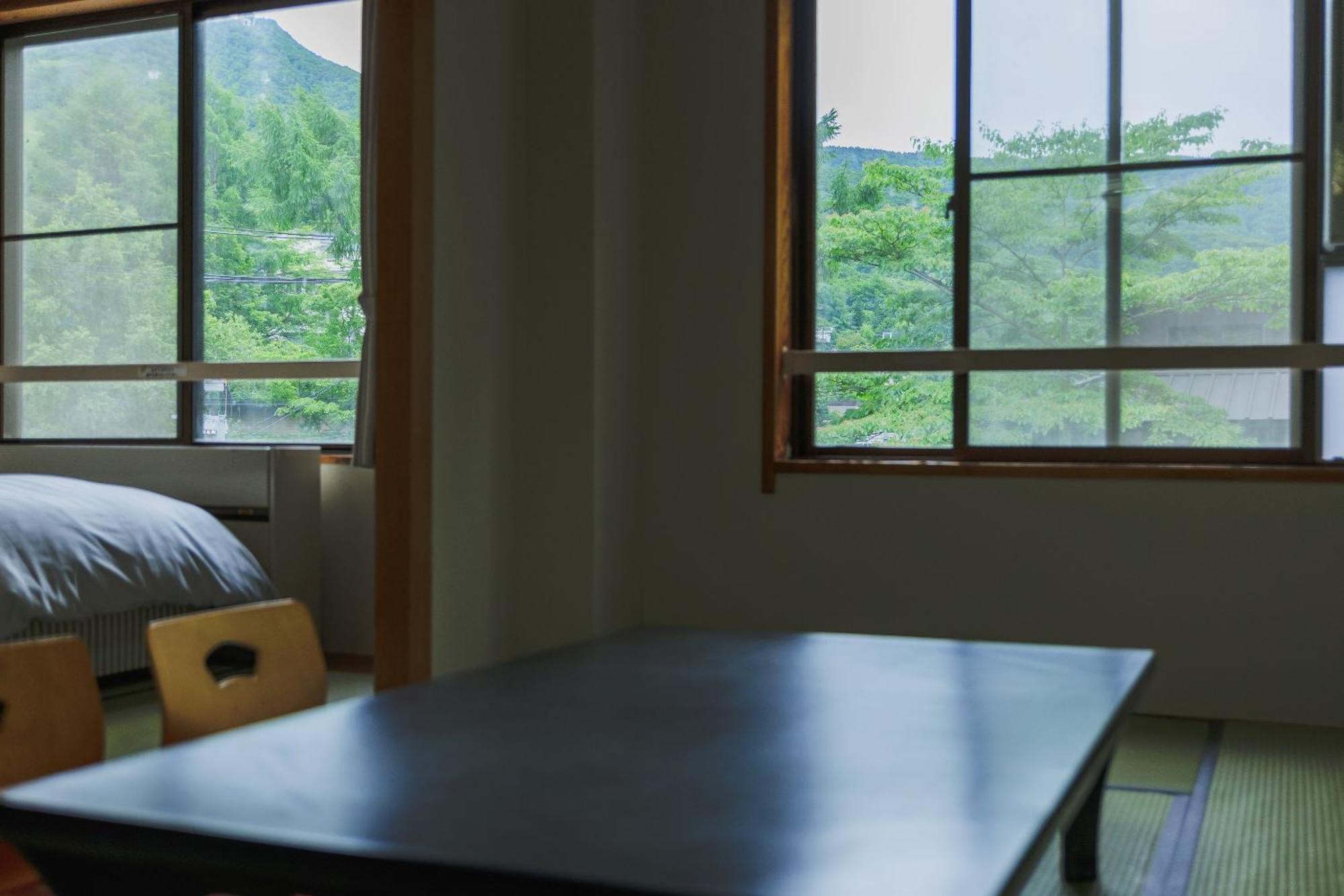 Takamiya Hotel Hammond Γιαμαγκάτα Εξωτερικό φωτογραφία