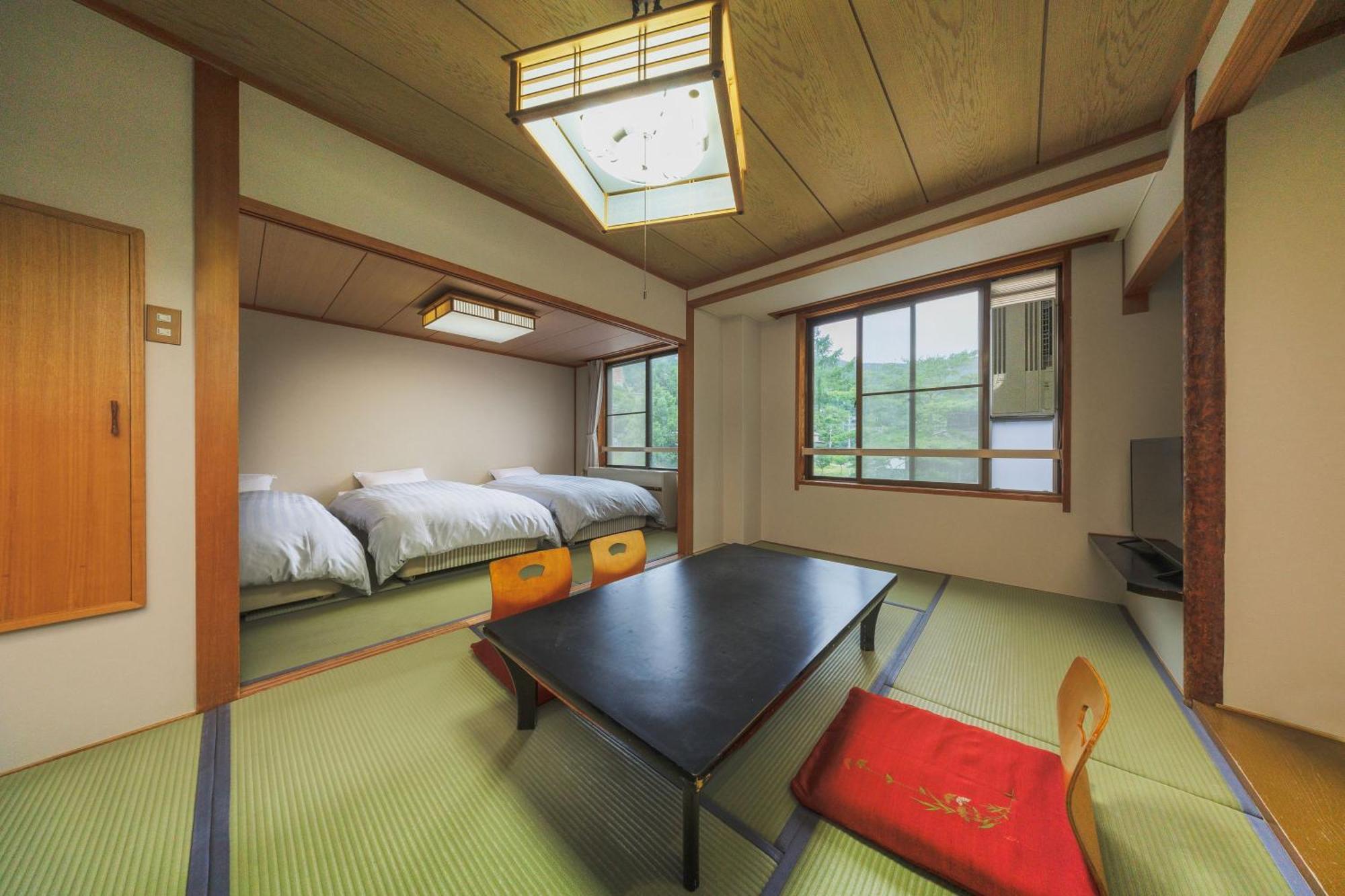 Takamiya Hotel Hammond Γιαμαγκάτα Εξωτερικό φωτογραφία