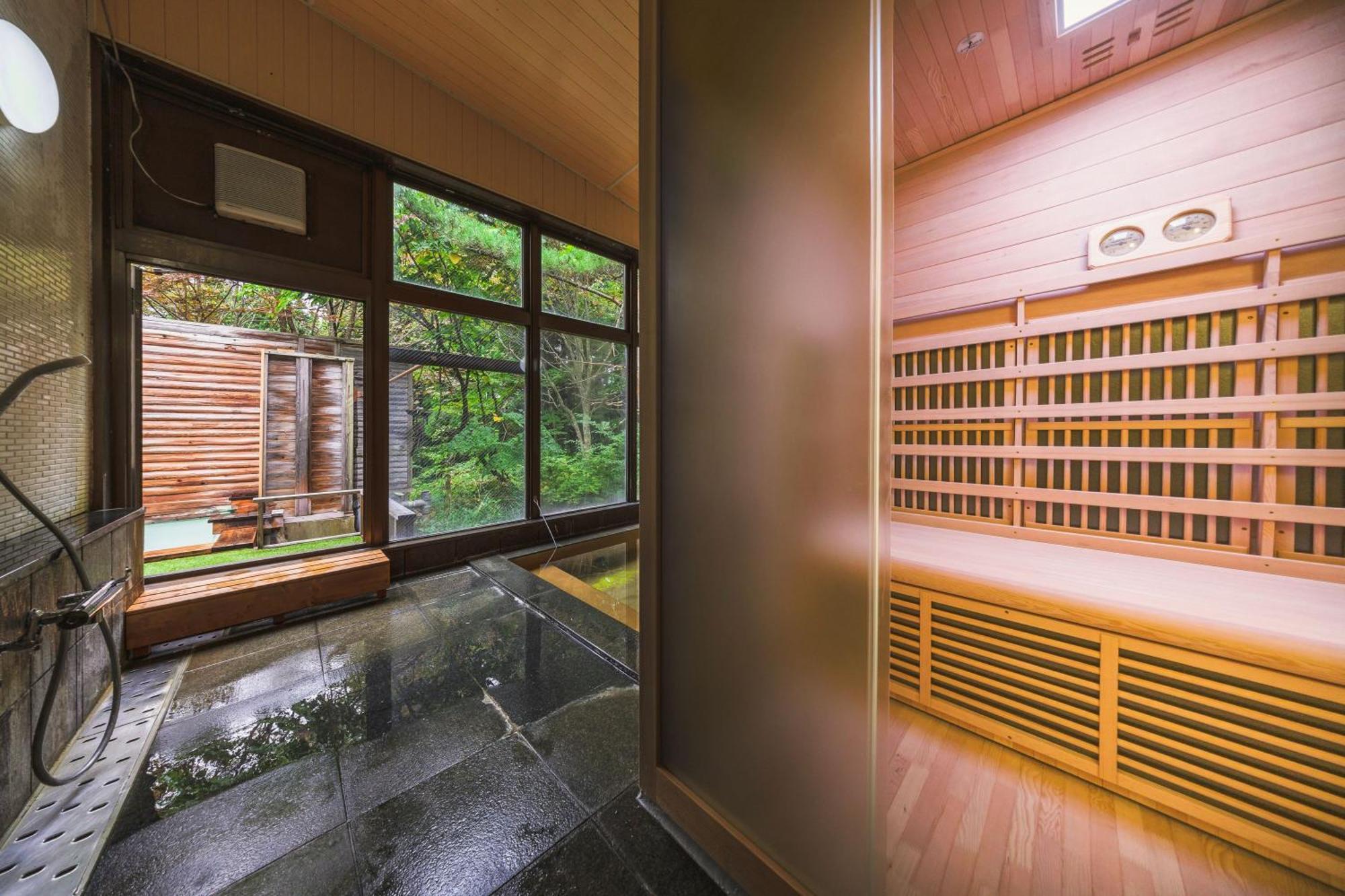 Takamiya Hotel Hammond Γιαμαγκάτα Εξωτερικό φωτογραφία