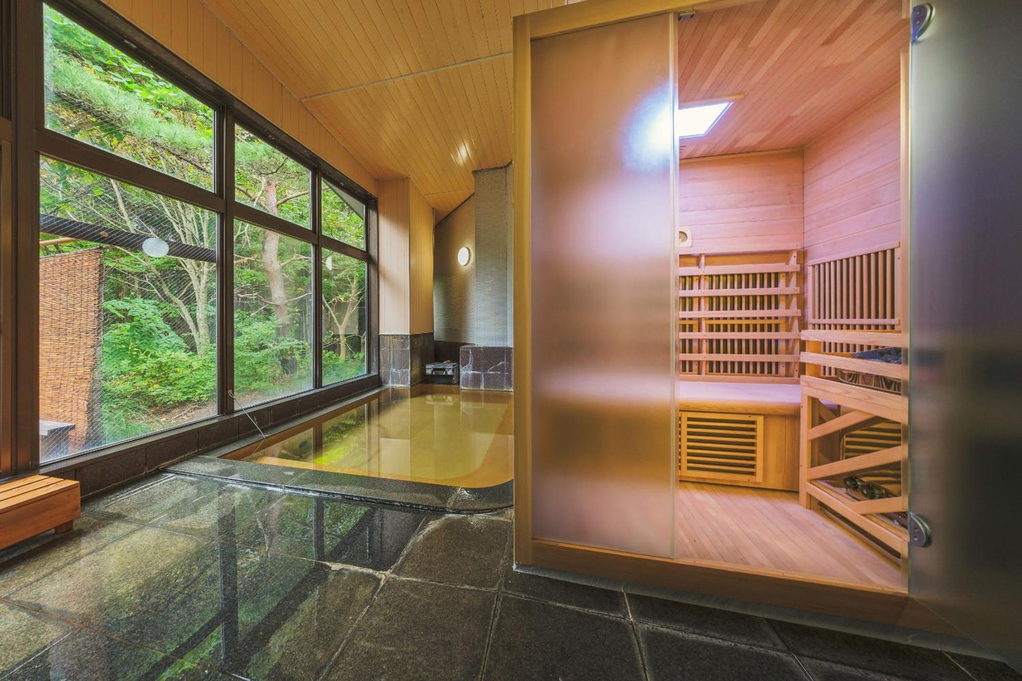 Takamiya Hotel Hammond Γιαμαγκάτα Εξωτερικό φωτογραφία