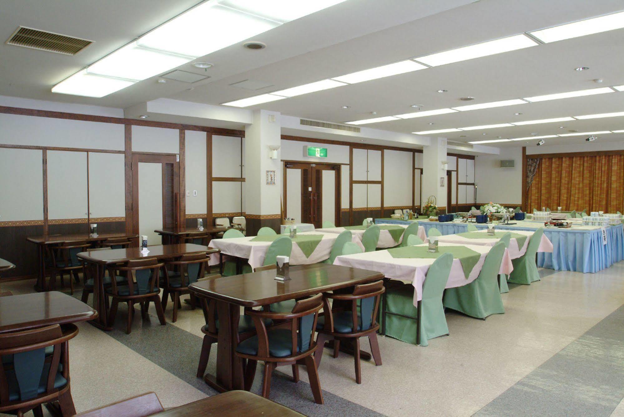 Takamiya Hotel Hammond Γιαμαγκάτα Εξωτερικό φωτογραφία