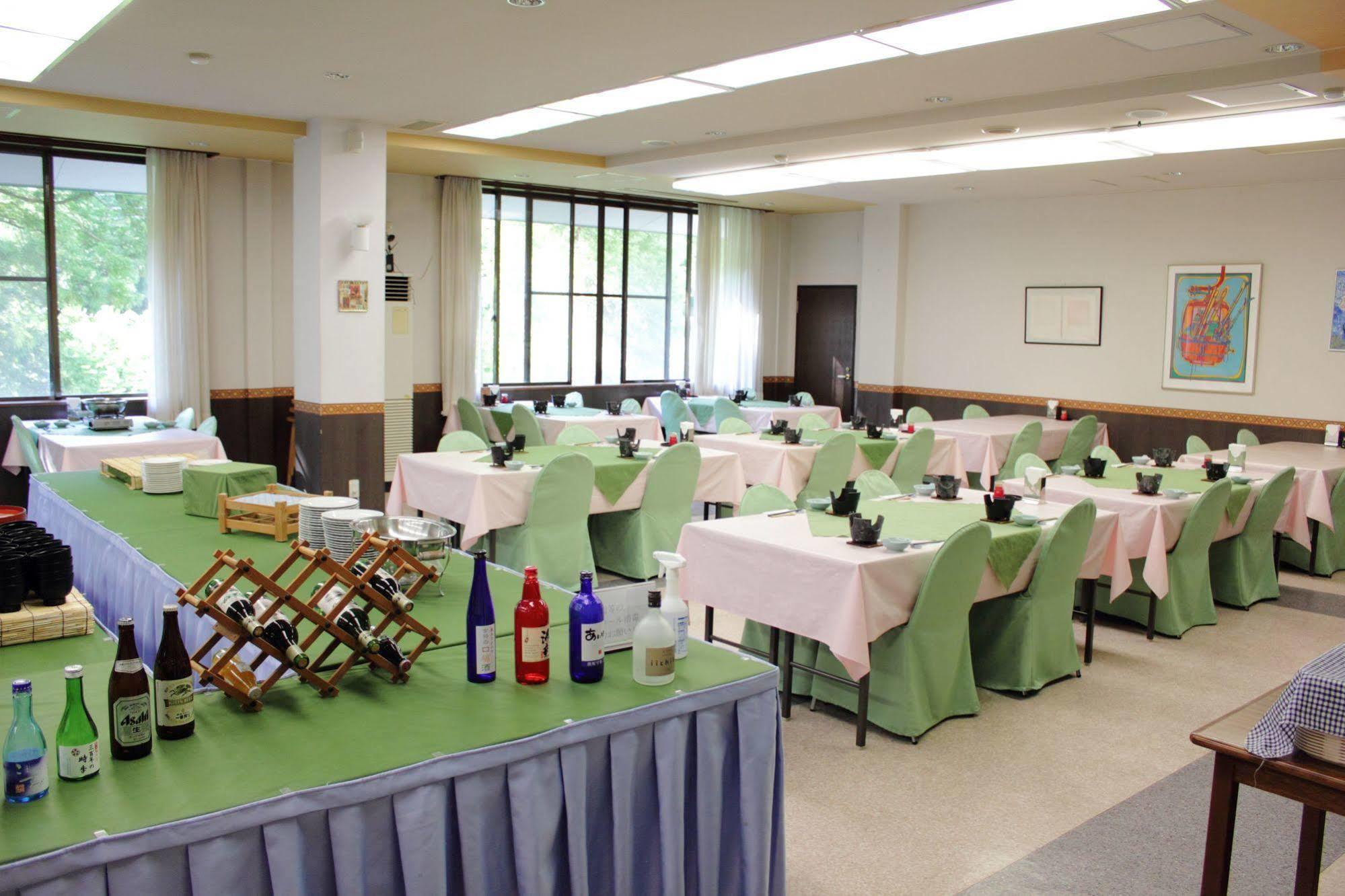 Takamiya Hotel Hammond Γιαμαγκάτα Εξωτερικό φωτογραφία