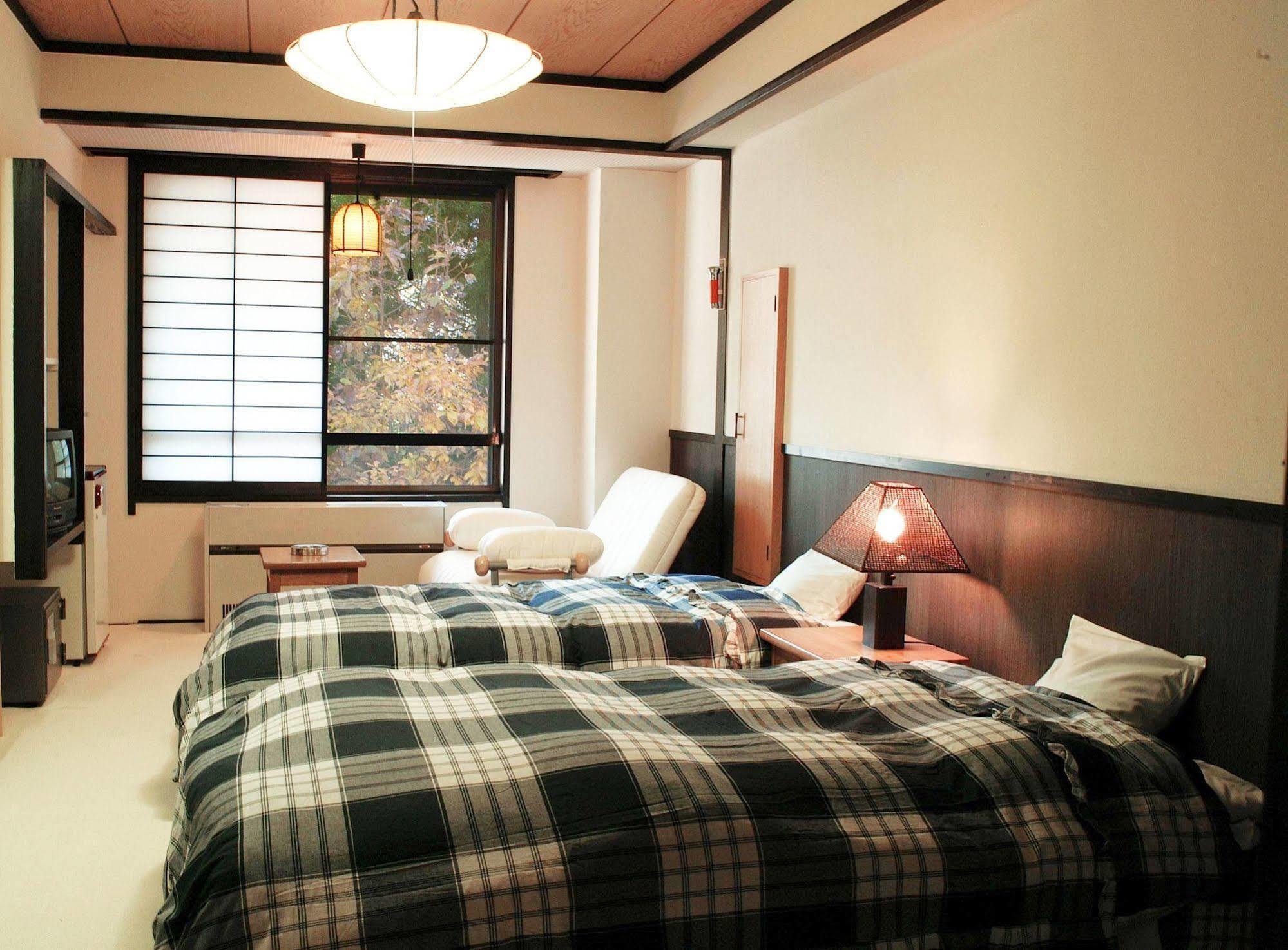 Takamiya Hotel Hammond Γιαμαγκάτα Εξωτερικό φωτογραφία